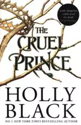 The Cruel Prince - Holly Black