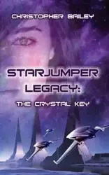 The Crystal Key - Bailey Christopher