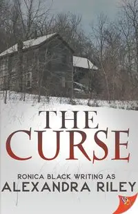 The Curse - Riley Alexandra