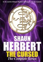 The Cursed - Herbert Shaun