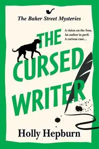 The Cursed Writer - Holly Hepburn