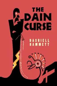 The Dain Curse - Hammett Dashiell