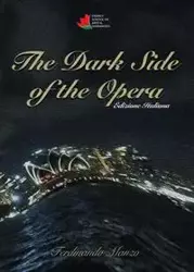 The Dark Side of the Opera - Manzo Ferdinando