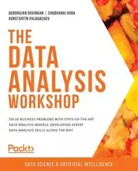 The Data Analysis Workshop - GOVINDAN GURURAJAN