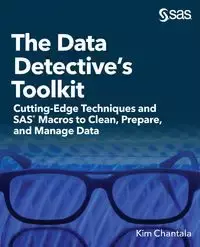 The Data Detective's Toolkit - Kim Chantala