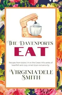 The Davenports EAT - Smith Virginia'dele