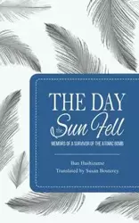 The Day the Sun Fell - Susan Bouterey