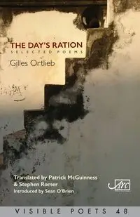 The Day's Ration - Ortlieb Gilles