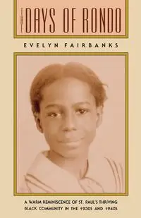 The Days of Rondo - Evelyn Fairbanks