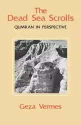 The Dead Sea Scrolls - Vermes Geza