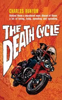 The Death Cycle - Charles Runyon