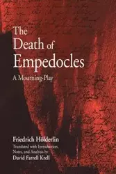 The Death of Empedocles - Holderlin Friedrich