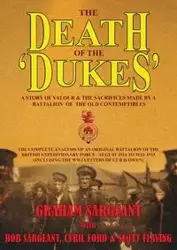 The Death of the 'Dukes' - Graham Sargeant