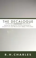 The Decalogue - Charles R. H.