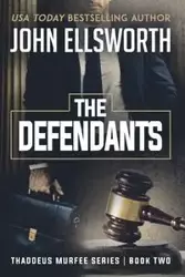 The Defendants - Ellsworth John