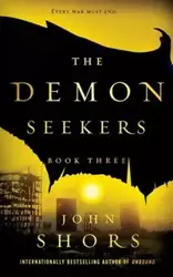 The Demon Seekers - John Shors