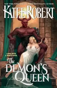 The Demon's Queen - Robert Katee