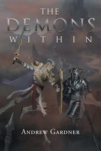 The Demons Within - Andrew Gardner