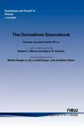 The Derivatives Sourcebook - Timothy Lim