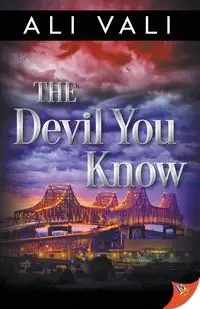 The Devil You Know - Ali Vali