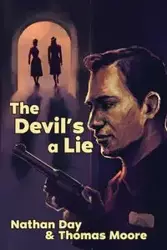 The Devil's A Lie - Nathan Day