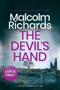 The Devil's Hand - Malcolm Richards