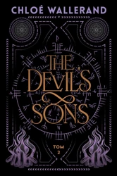 The Devil's Sons T.2 - Chloe Wallerand