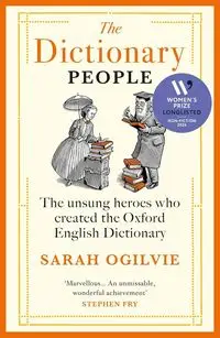 The Dictionary People - Sarah Ogilvie