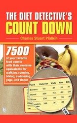 The Diet Detective's Count Down - Charles Stuart Platkin