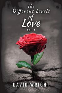 The Different Levels of Love, Volume 1 - David Wright