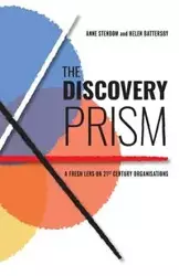 The Discovery Prism - Anne Stenbom