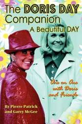 The Doris Day Companion - Pierre Patrick