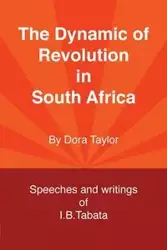 The Dynamic of Revolution in South Africa - Taylor Dora