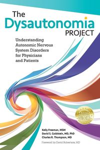 The Dysautonomia Project - Freeman Kelly MSM