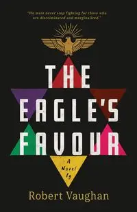 The Eagle's Favour - Robert Vaughan