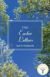The Easter Letters - Joel S. Goldsmith