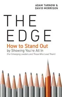 The Edge - Adam Tarnow