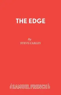 The Edge - Carley Steve