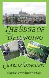 The Edge of Belonging - Charlie Brackett