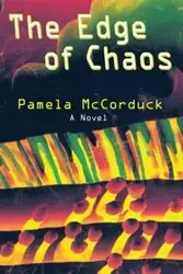 The Edge of Chaos (Softcover) - Pamela McCorduck