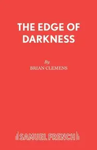 The Edge of Darkness - Brian Clemens