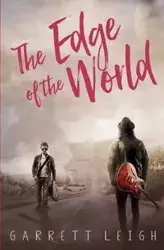 The Edge of the World - Leigh Garrett