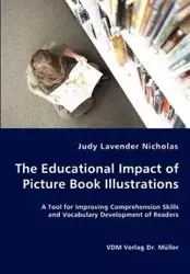 The Educational Impact of Picture Book Illustrations - Nicholas Judy Lavender