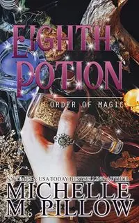 The Eighth Potion - Michelle M. Pillow