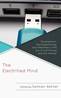 The Electrified Mind - Akhtar Salman