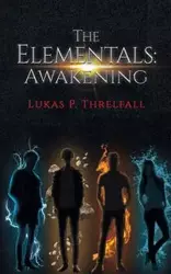 The Elementals - Threlfall Lukas P.