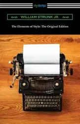 The Elements of Style - William Strunk Jr.