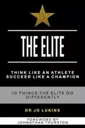 The Elite - Joann Lukins