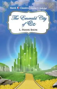 The Emerald City of Oz - Frank Baum L