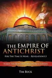 The Empire of Antichrist - Buck Tim